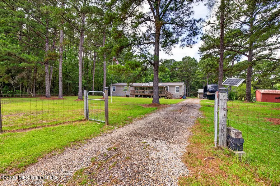 21 Choctaw Drive, Carriere, MS 39426 - #2
