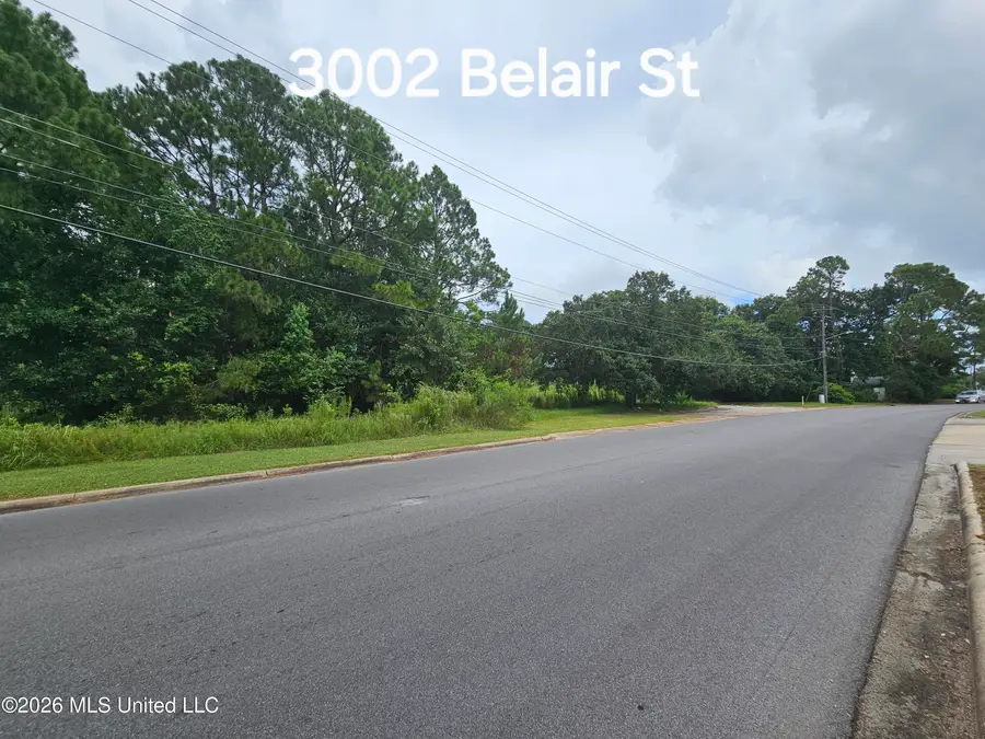 3002 Belair Street, Pascagoula, MS 39567 - #2
