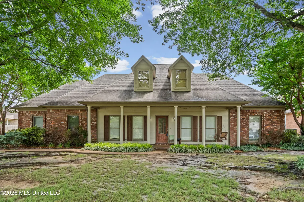 159 Cross Creek Drive, Hernando, MS 38632 - #1
