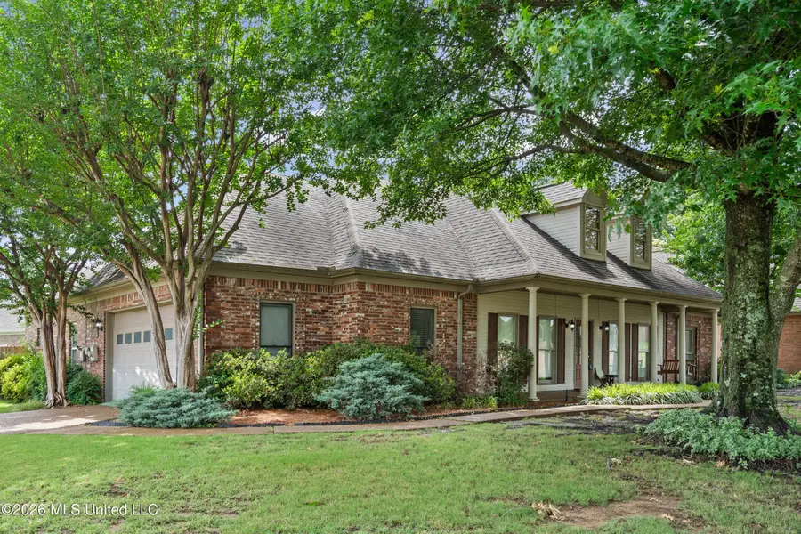 159 Cross Creek Drive, Hernando, MS 38632 - #2