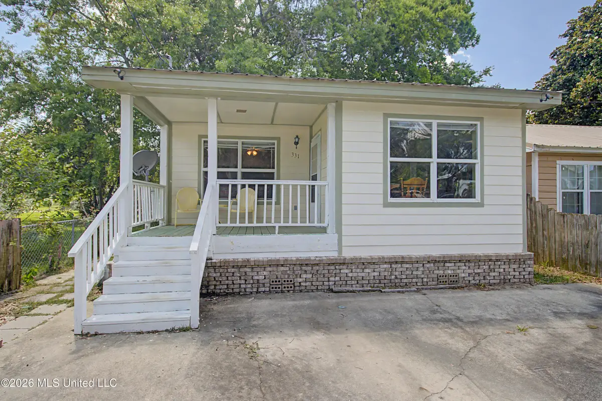 331 Reynoir Street, Biloxi, MS 39530 - #1
