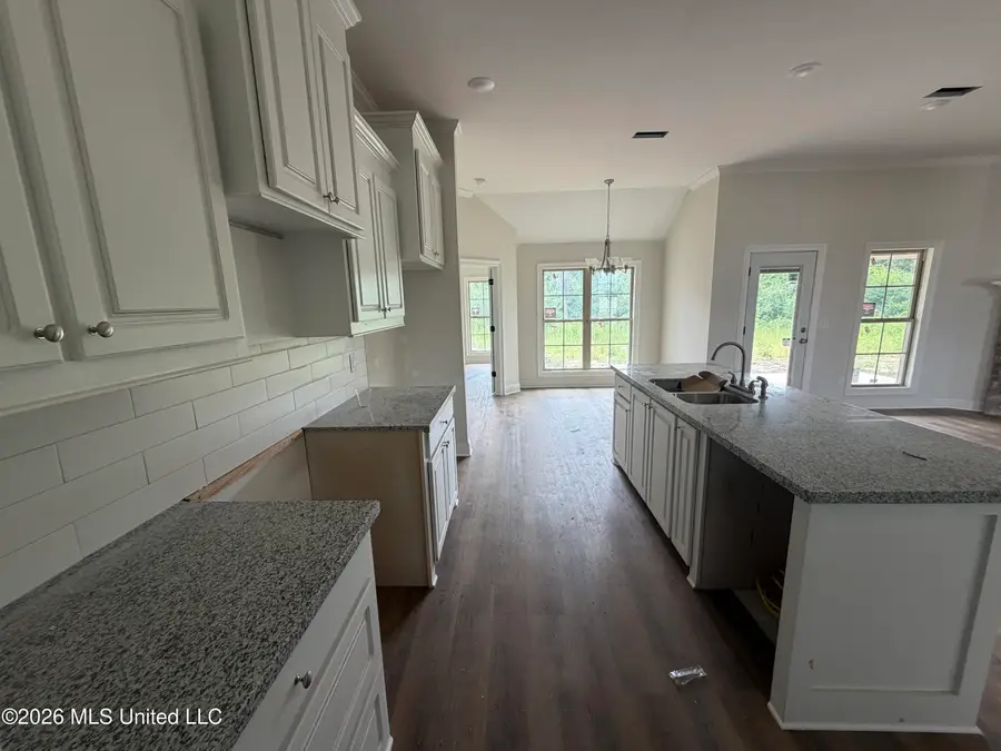 166 Madisonville Drive, Canton, MS 39046 - #3