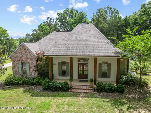 161 Oakdale Road, Madison, MS 39110