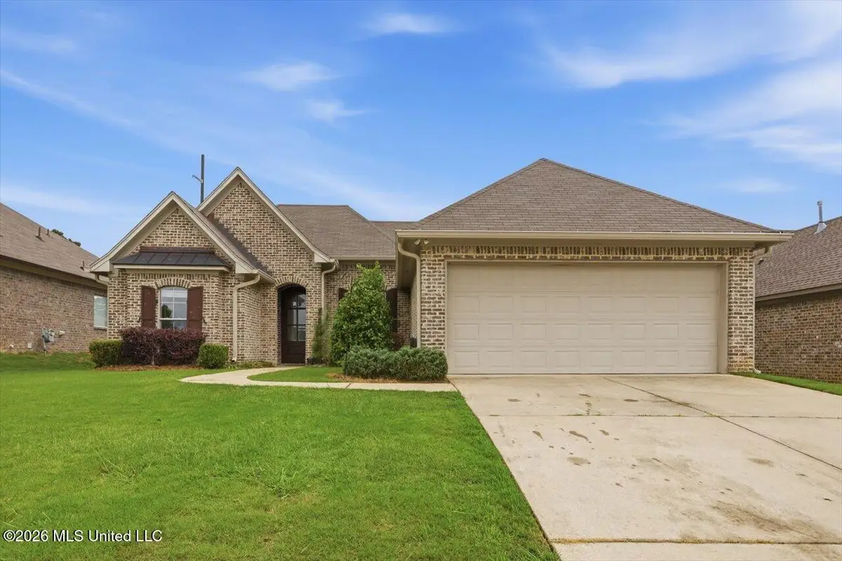 447 Greenfield Ridge Circle, Brandon, MS 39042 - #1