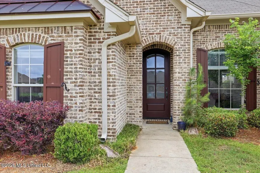 447 Greenfield Ridge Circle, Brandon, MS 39042 - #3