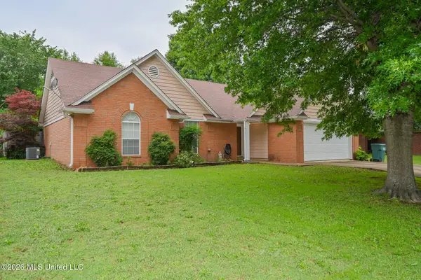 7317 Bridle Lane, Southaven, MS 38671