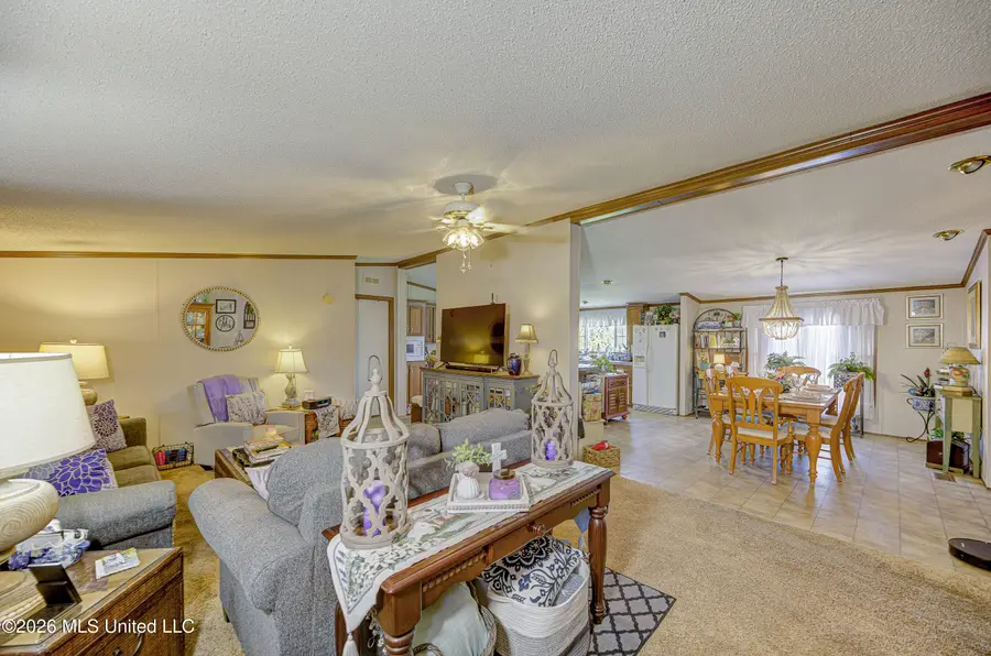 304 Grey Creek Drive, Vicksburg, MS 39183 - #3