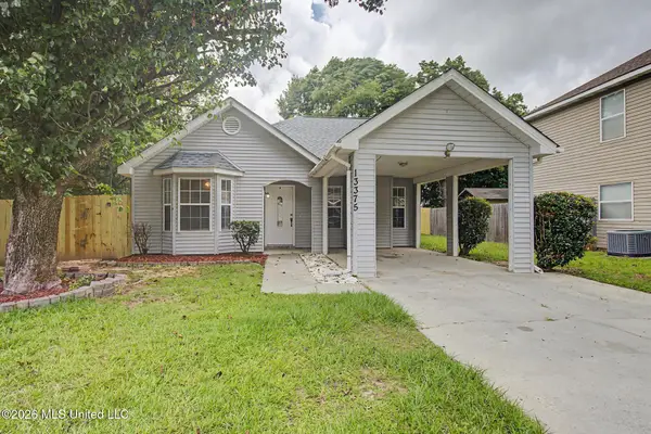 13375 Locust Hill Drive, Gulfport, MS 39503