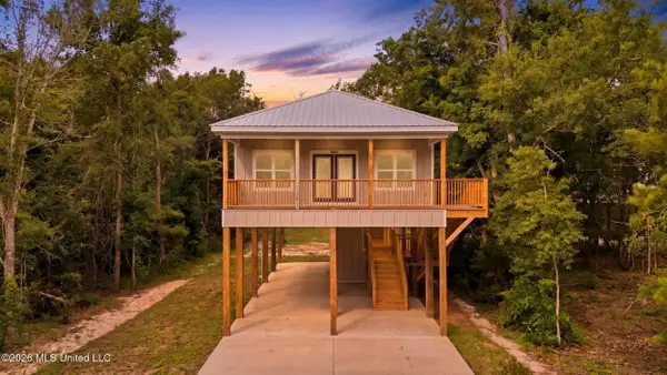 5235 Clermont Boulevard, Bay Saint Louis, MS 39520