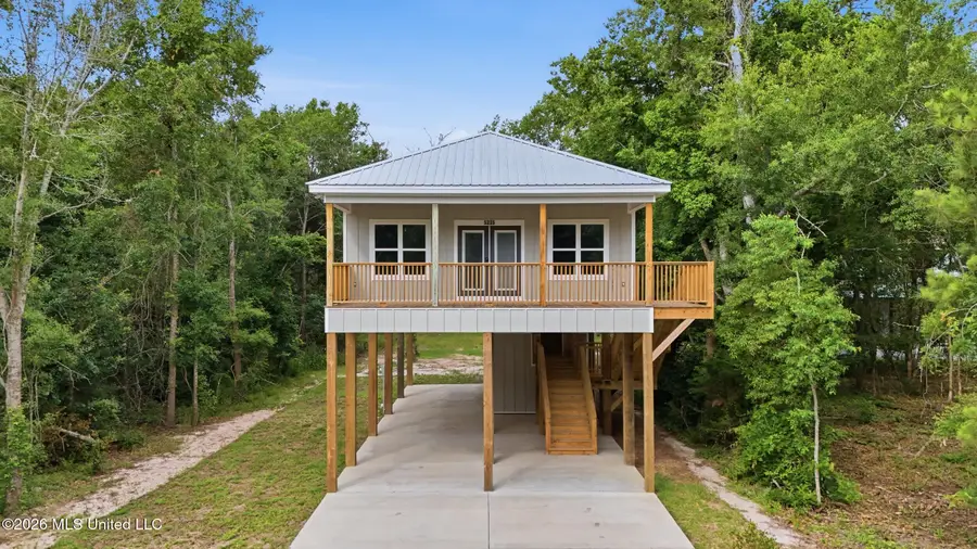 5235 Clermont Boulevard, Bay Saint Louis, MS 39520 - #2