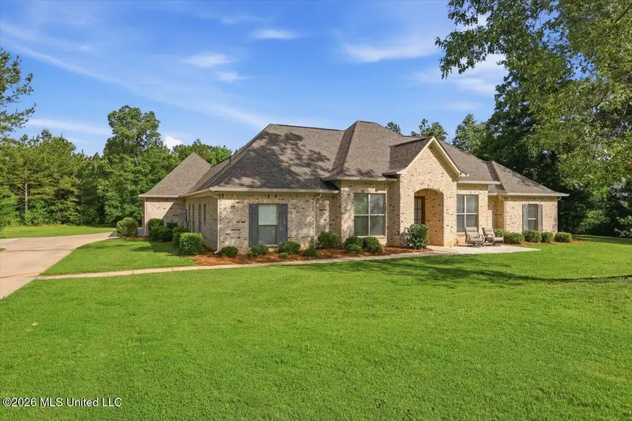 637 Kylemore Lane, Brandon, MS 39047 - #3