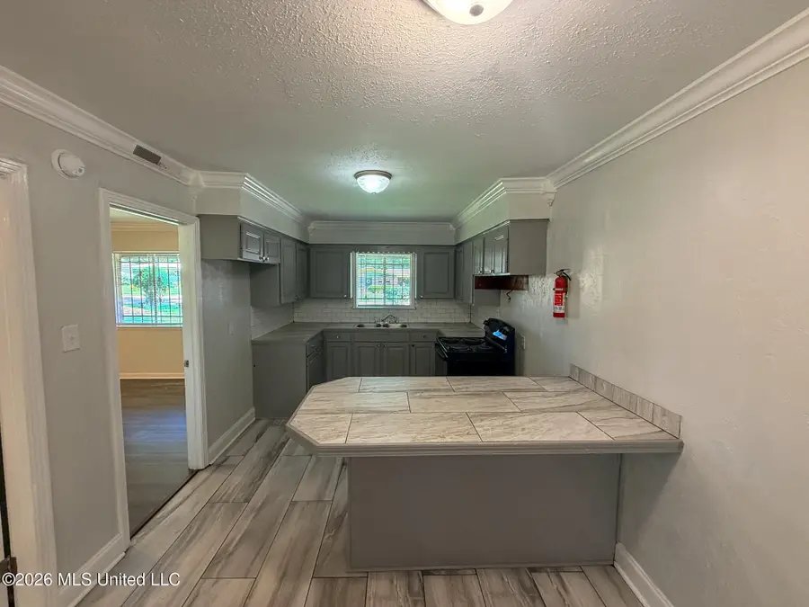939 Pine Lake Drive, Jackson, MS 39206 - #3