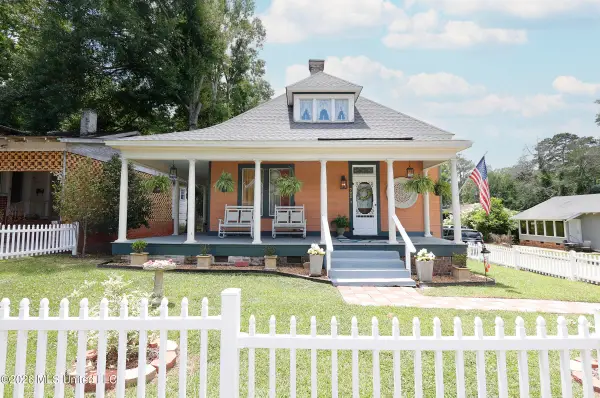 723 Delaware Avenue, McComb, MS 39648