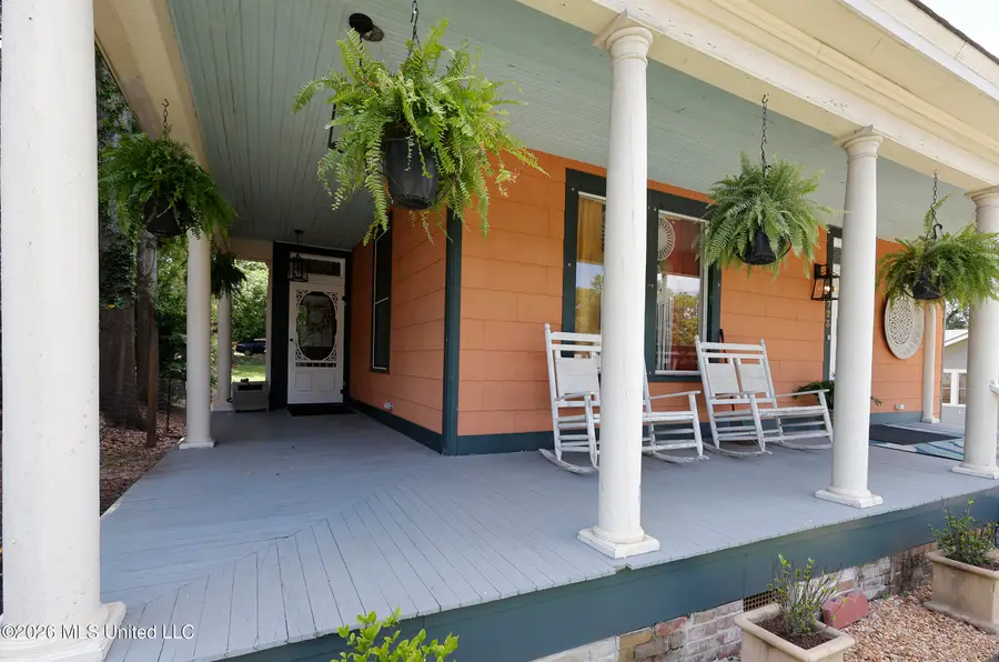 723 Delaware Avenue, McComb, MS 39648 - #3
