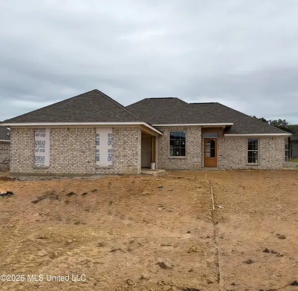 144 Madisonville Drive, Canton, MS 39046