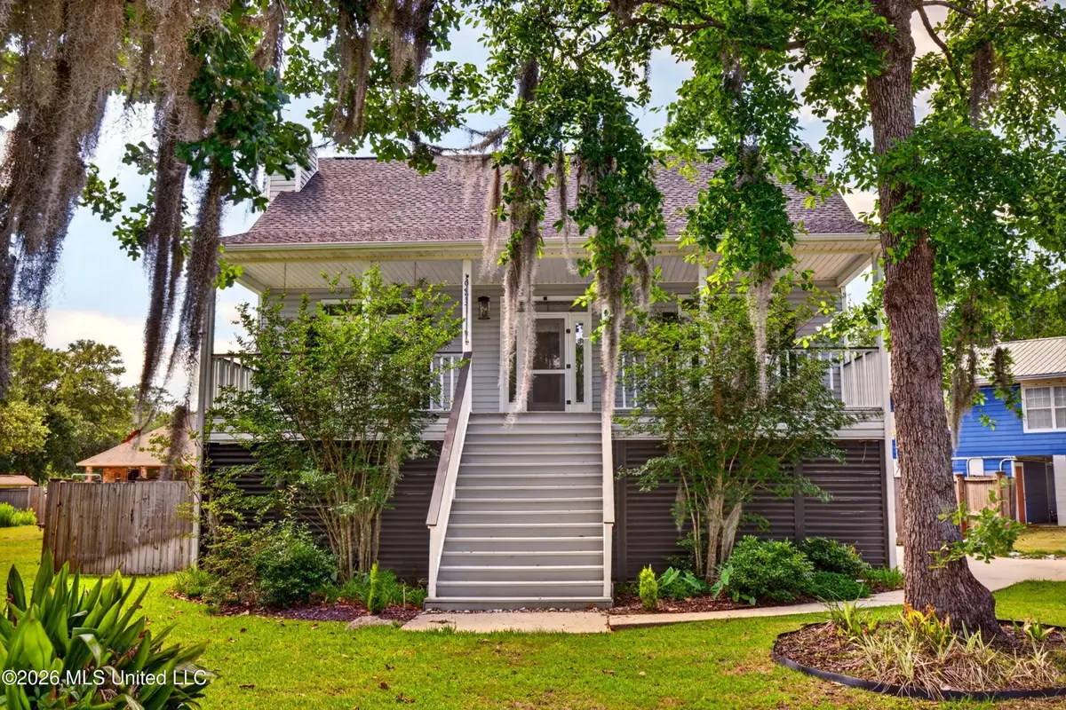 10493 Riviere Vue Drive, Biloxi, MS 39532 - #1