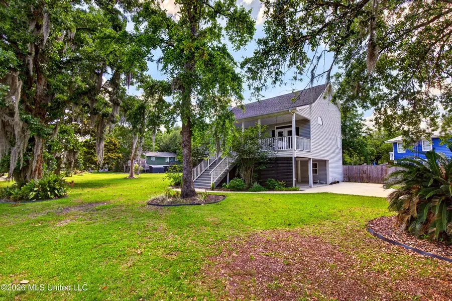 10493 Riviere Vue Drive, Biloxi, MS 39532 - #3