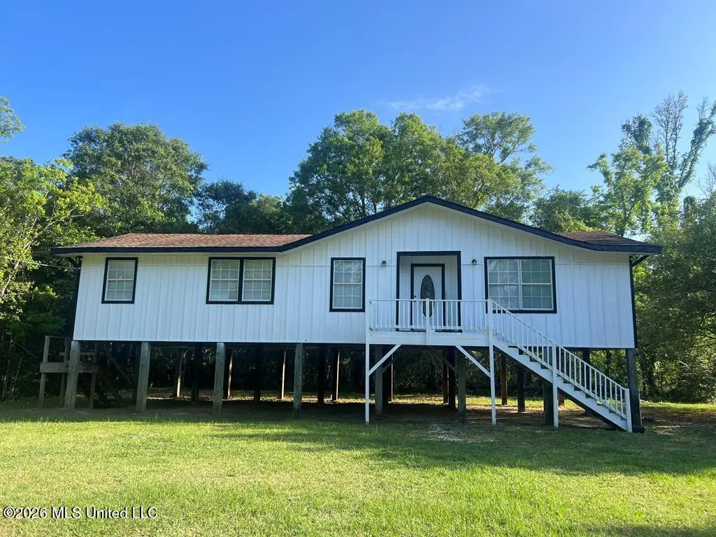 4103 Lake Street, Bay Saint Louis, MS 39520 - #1