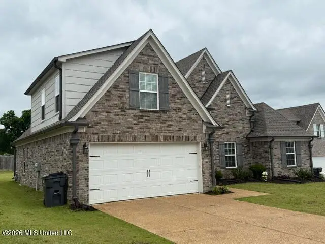 3198 Magnolia Leaf Cove, Hernando, MS 38632 - #2