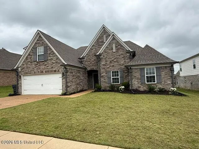3198 Magnolia Leaf Cove, Hernando, MS 38632 - #3
