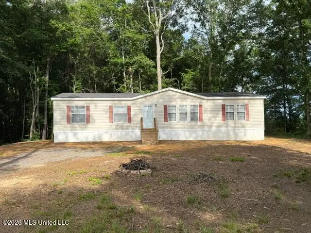 660 Woodrow Martin Road, Brandon, MS 39042 - #1
