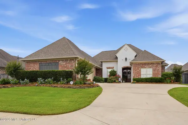 308 W Park Street, Canton, MS 39046