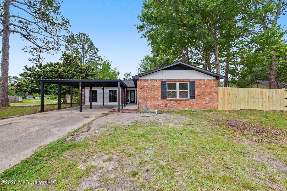2419 Avenido Del Pinar Street, Gautier, MS 39553 - #1