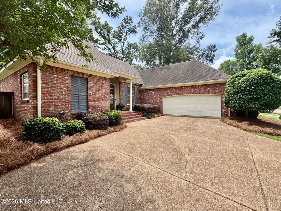 127 Bellemeade Trace, Clinton, MS 39056 - #3