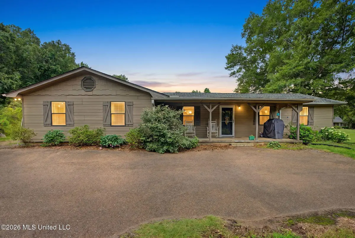282 Wallace Drive, Coldwater, MS 38618 - #1
