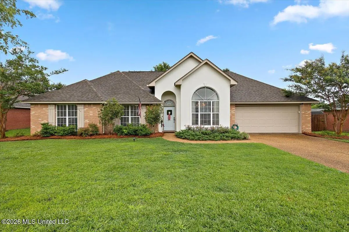102 Avon Cove, Madison, MS 39110 - #1