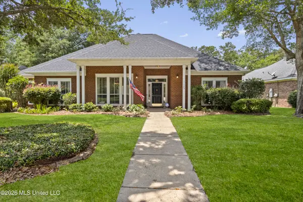 11423 W Ashton Lane, Gulfport, MS 39503