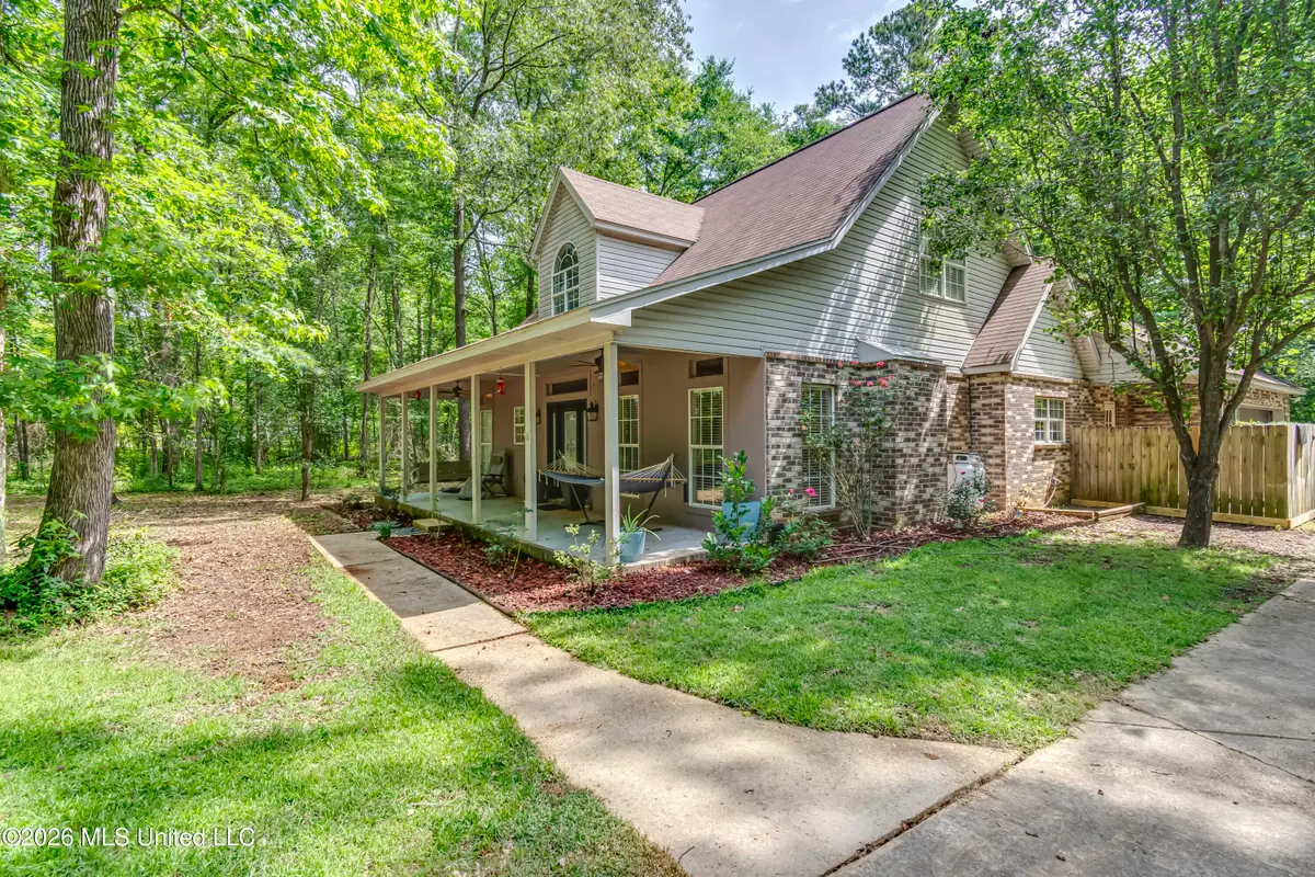 279 Fox Run Road, Brandon, MS 39047 - #1