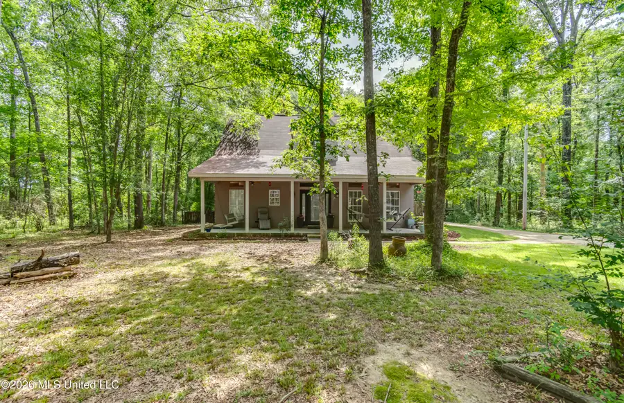 279 Fox Run Road, Brandon, MS 39047 - #2