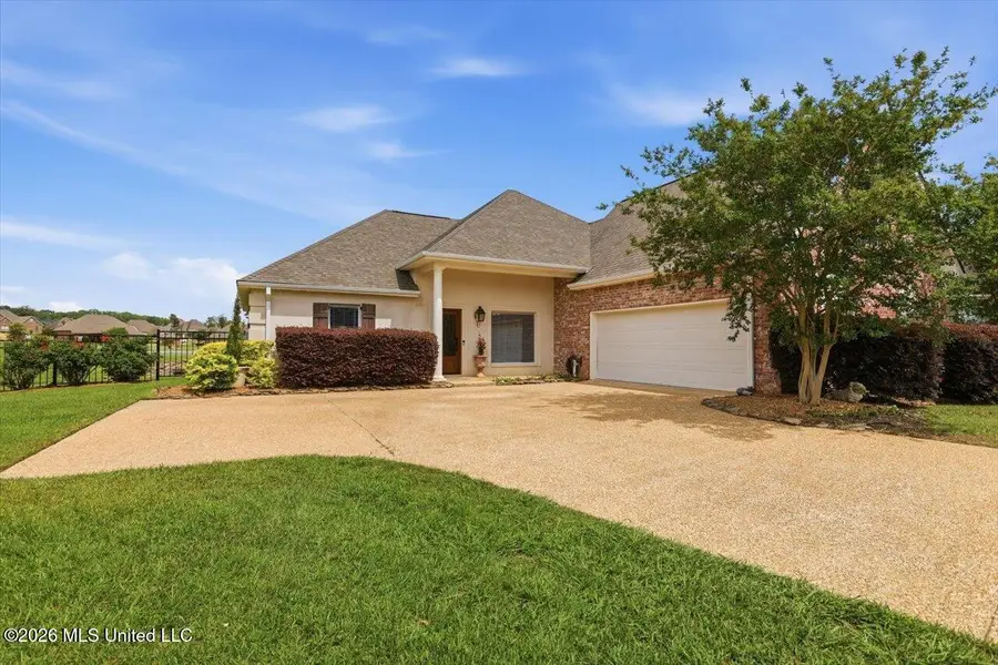 429 Providence Drive, Brandon, MS 39042 - #2