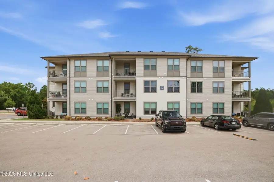 2501 Bienville Boulevard, Ocean Springs, MS 39564 - #3