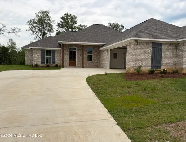 560 Patrick Farms Drive, Pearl, MS 39208