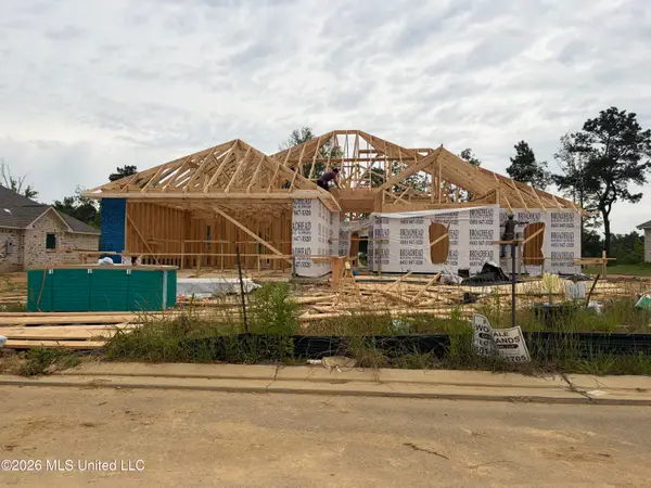566 Patrick Farms Drive, Pearl, MS 39208