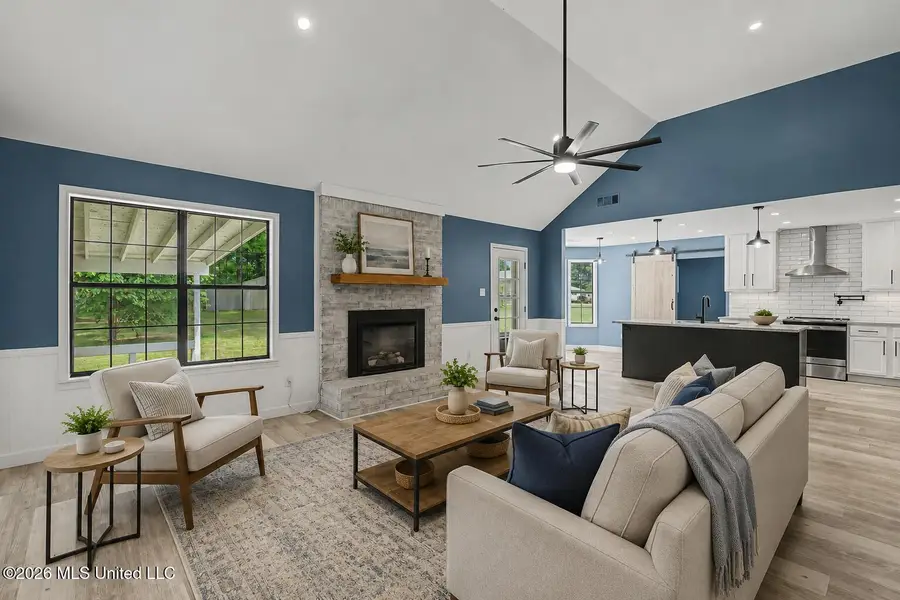 3360 Windermere Drive, Nesbit, MS 38651 - #2