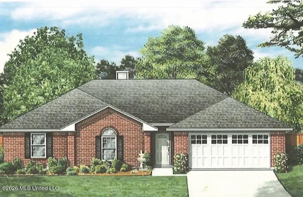 Lot 33 Forbes Drive, Byram, MS 39272 - #1