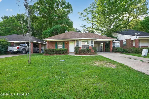 3620 Flynn Drive, Pearl, MS 39208