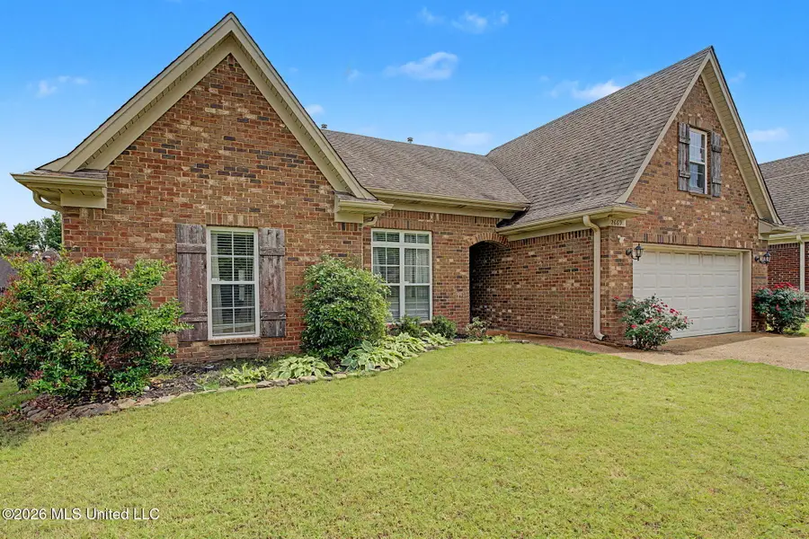 2669 Harvest Tree Drive, Southaven, MS 38672 - #3