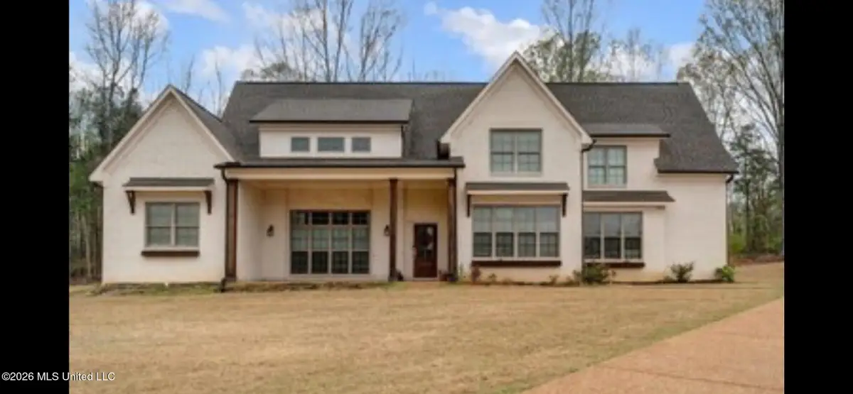 9904 Timber Cove, Olive Branch, MS 38654 - #1