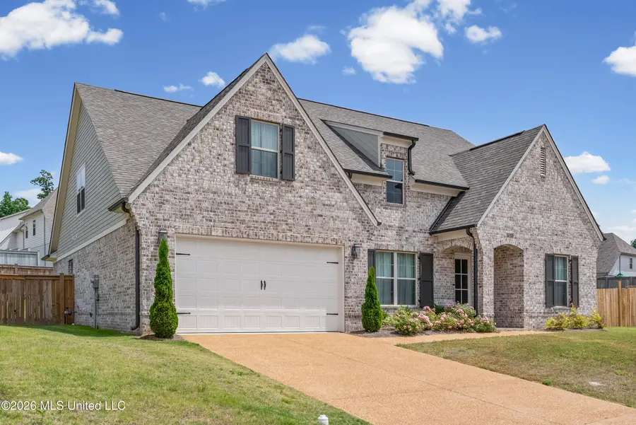 1005 Big Oak Cove, Oxford, MS 38655 - #2