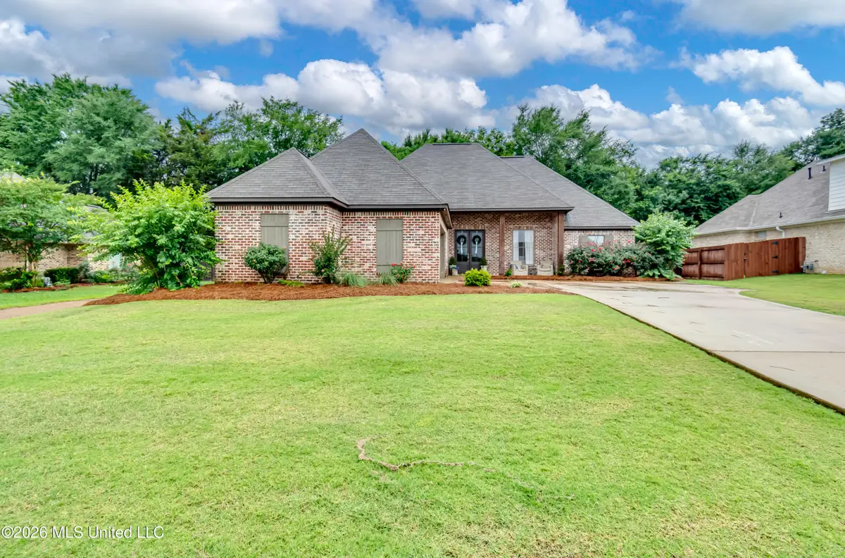 250 Falls Crossing, Madison, MS 39110 - #1