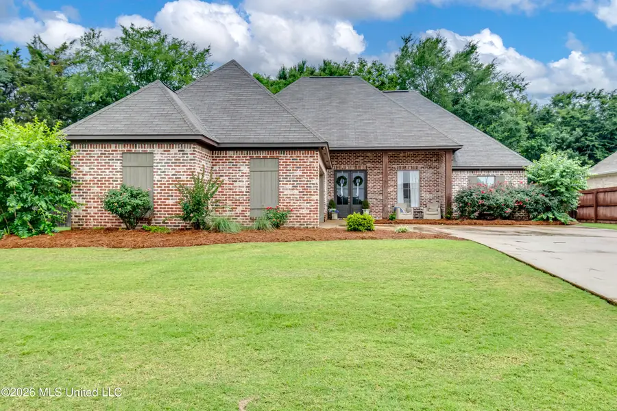 250 Falls Crossing, Madison, MS 39110 - #3