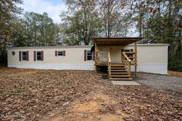21562 Saucier Lizana Road, Saucier, MS 39574