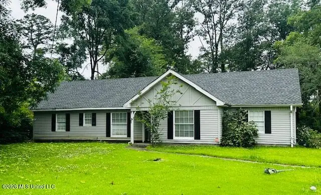 667 Roosevelt Street, Forest, MS 39074 - #1