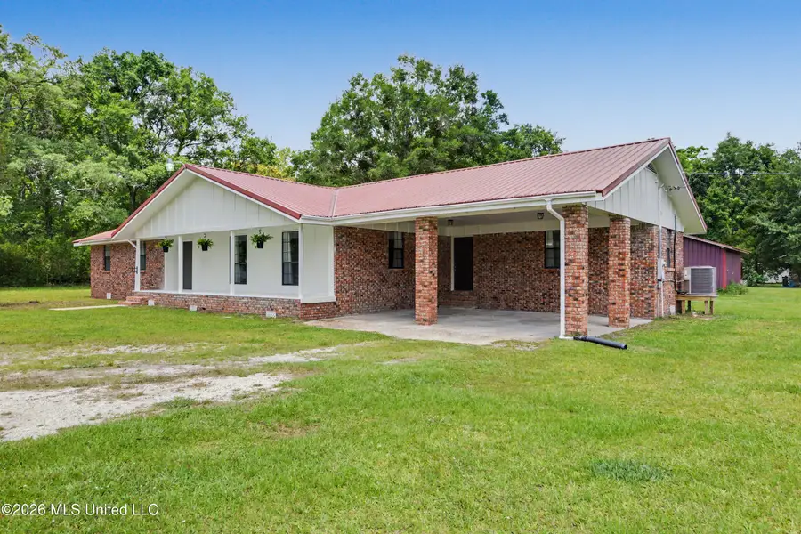11929 Patrick Henry Street, Moss Point, MS 39562 - #2
