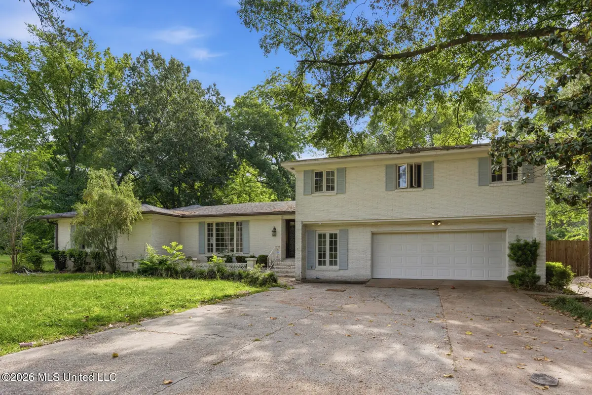 111 Dow Street, Mendenhall, MS 39114 - #1