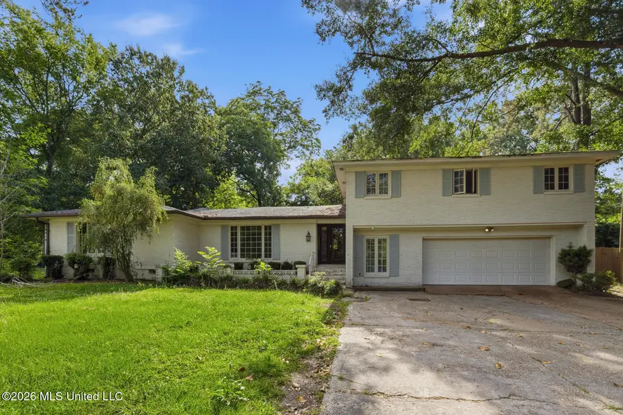 111 Dow Street, Mendenhall, MS 39114 - #3